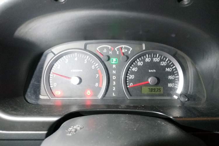 Used Suzuki Jimny 2011 1.3 AT