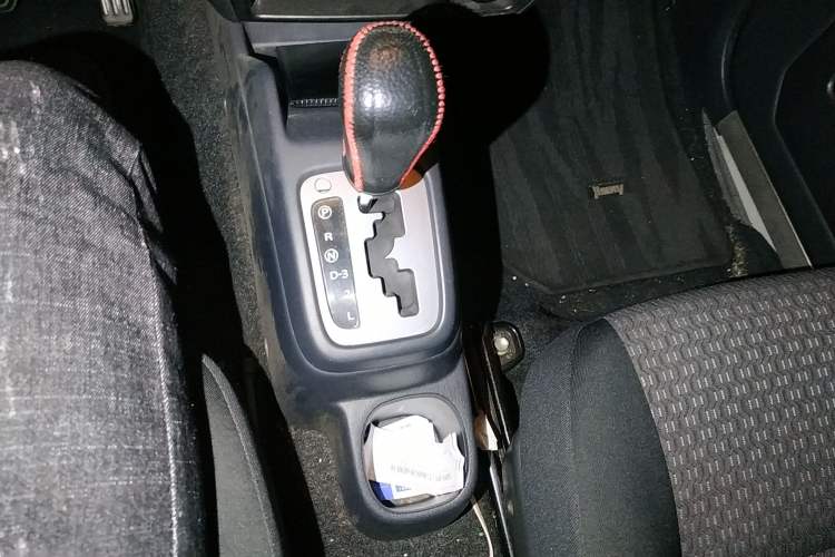 Used Suzuki Jimny 2011 1.3 AT