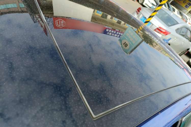 Used Audi S3 2015 S3 2.0T Limousine
