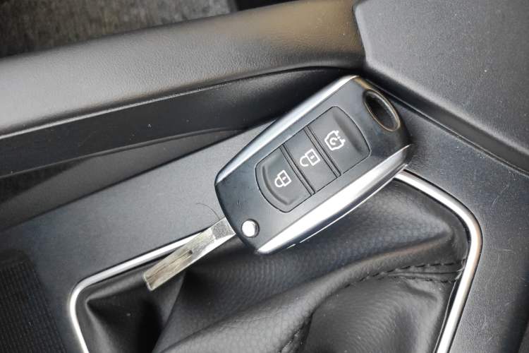 Used Dongfeng Fengon 500 2021 1.5L CVT Enjoyment Model