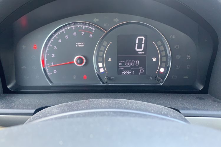 Used Roewe 350 2015 1.5L Automatic Luxury Sunroof Edition
