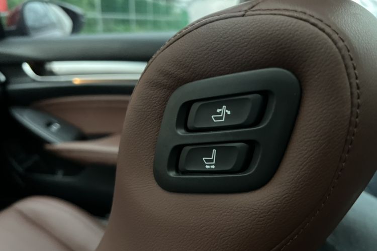 Used Honda Accord 2018 Rui·Hybrid 2.0L Rui Zhi Edition China VI