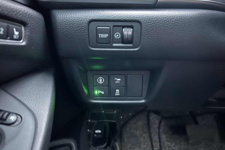 Used Honda Accord 2018 Rui·Hybrid 2.0L Rui Zhi Edition China VI