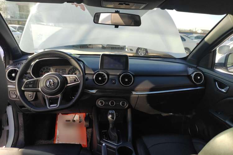 Used Dongfeng Fengon 500 2021 1.5L CVT Enjoyment Model