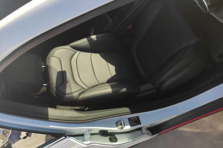 Used Dongfeng Fengon 500 2021 1.5L CVT Enjoyment Model