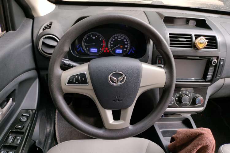 Used HYOSOW H2 2016 H2E 1.5L Elite Model BJ415B Steering Wheel