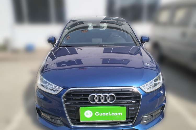 Used Audi A1 2016 30 TFSI Sportback S Line Sports Edition
