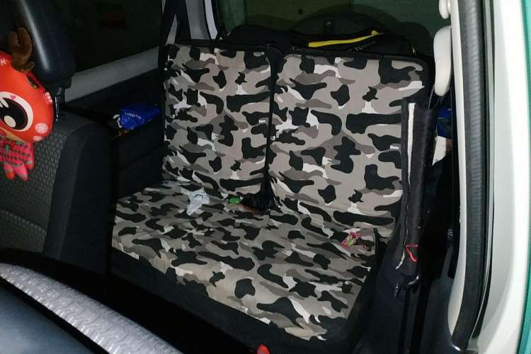 Used Suzuki Jimny 2011 1.3 AT