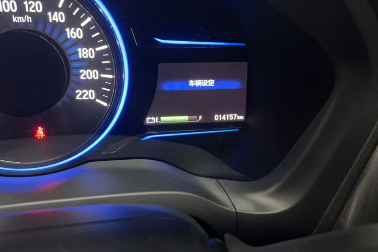 Used CIIMO X-NV 2020 Windstorm Edition