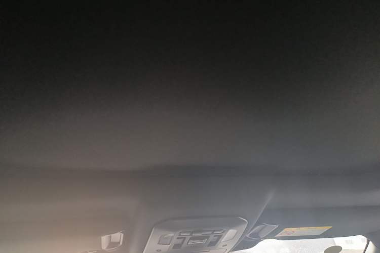 Used Toyota Crown Kluger 2022 2.0T Four-Wheel Drive Enjoyment Edition
