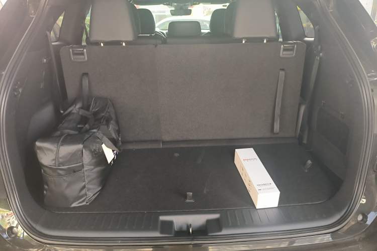 Used Toyota Crown Kluger 2022 2.0T Four-Wheel Drive Enjoyment Edition
