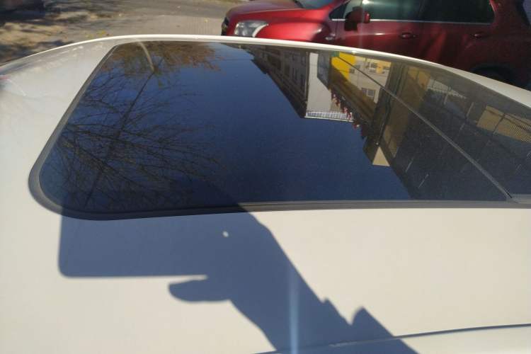 Used Dongfeng Aeolus Yixuan MAX 2021 1.5T Super Cool Dad Edition
