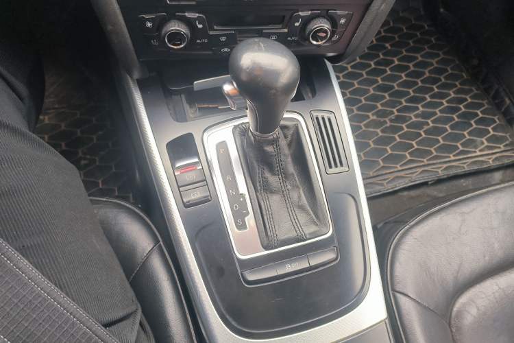 Used Audi A5 2010 2.0TFSI Coupe