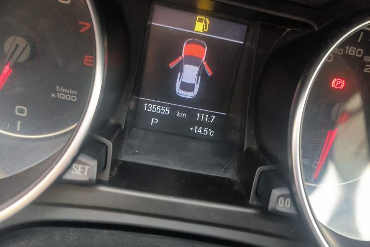 Used Audi A5 2010 2.0TFSI Coupe