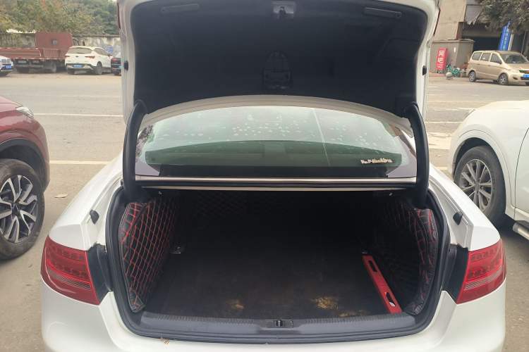 Used Audi A5 2010 2.0TFSI Coupe