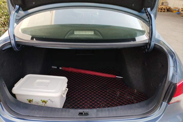 Used Nissan Sylphy 2009 1.6XL Automatic Luxury Sunroof Edition