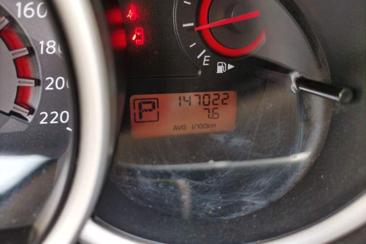 Used Nissan Sylphy 2009 1.6XL Automatic Luxury Sunroof Edition