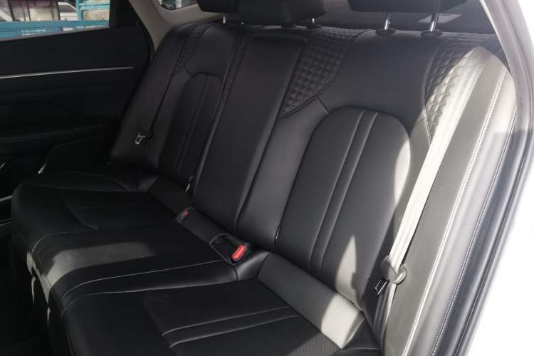 Used Hyundai Sonata 2020 270TGDi DCT GLS Elite Edition
