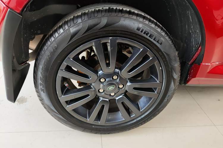 Used Land Rover Freelander 2 2012 2.0T Si4 SE Gasoline Version