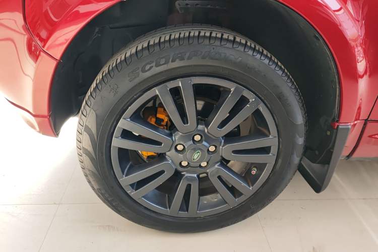 Used Land Rover Freelander 2 2012 2.0T Si4 SE Gasoline Version