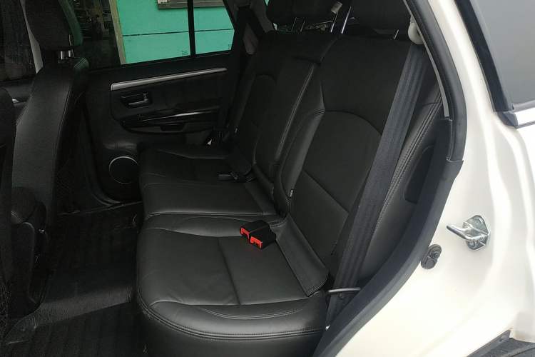 Used Haval H5 Classic 2018 Classic Edition 2.0T Diesel Manual 4x4 Prestige Model