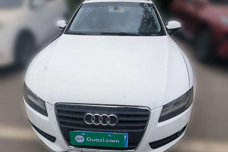 Used Audi A5 2010 2.0TFSI Coupe