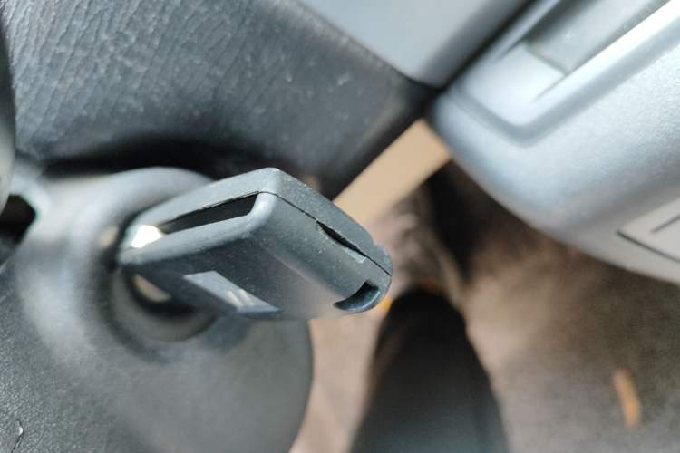 Used Citroen C-Quatre 2009 Sedan 1.6L Automatic Fashion Edition