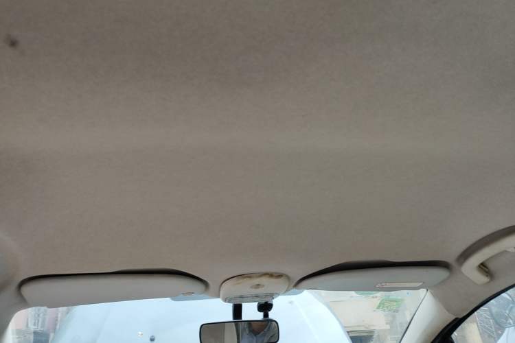 Used Citroen C-Quatre 2009 Sedan 1.6L Automatic Fashion Edition