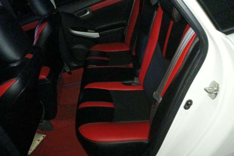 Used Toyota Prius 2012 1.8L Standard Edition