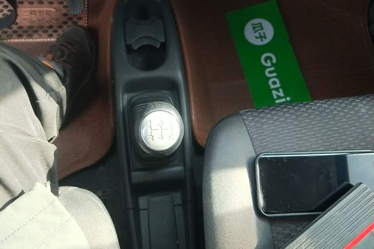 Used Suzuki Wagon R 2016 1.4L Manual Value Model