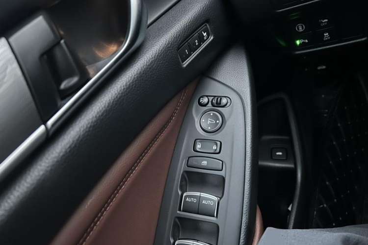 Used Honda Accord 2018 Rui·Hybrid 2.0L Rui Zhi Edition China VI