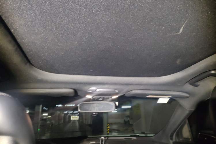 Used Lincoln MKX 2018 2.0T Four-Wheel Drive Zunya Edition