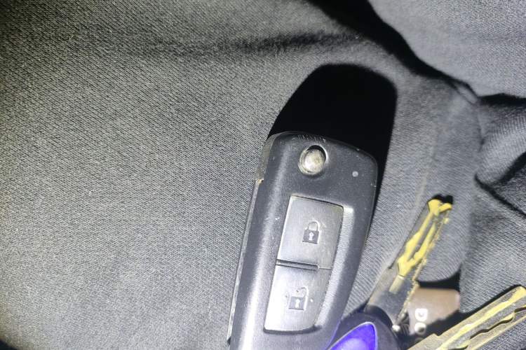 Used Lincoln MKX 2018 2.0T Four-Wheel Drive Zunya Edition