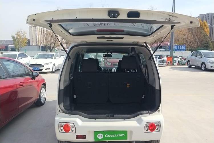 Used Suzuki Wagon R 2016 1.4L Manual Value Model