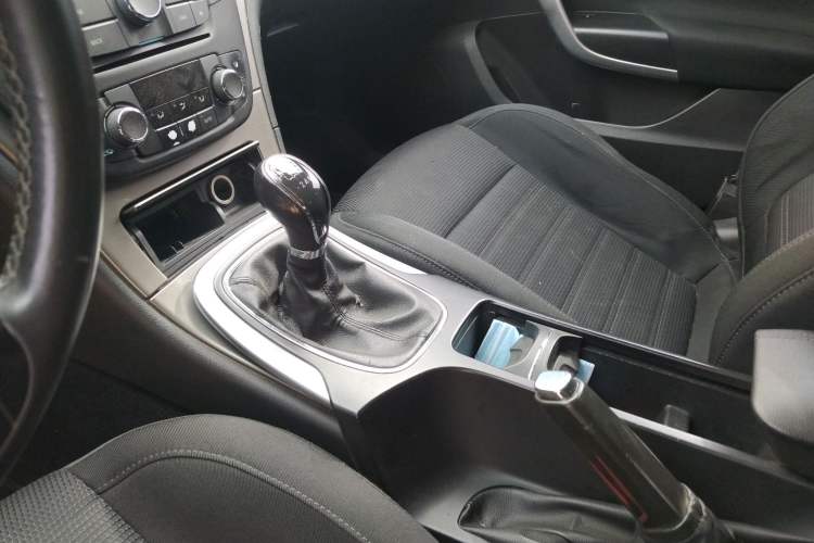 Used Buick Regal 2010 1.6T Elite Sport Edition
