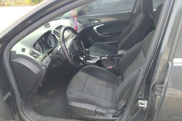 Used Buick Regal 2010 1.6T Elite Sport Edition

