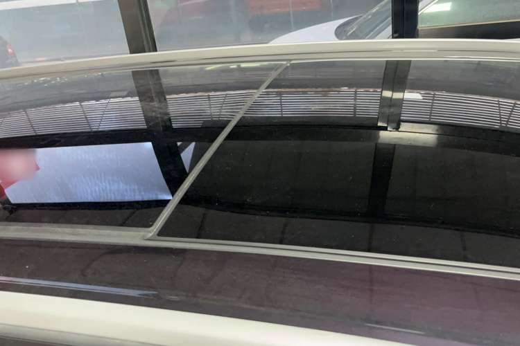 Used Wuling Victory 2023 2.0L DHT Luxury Edition