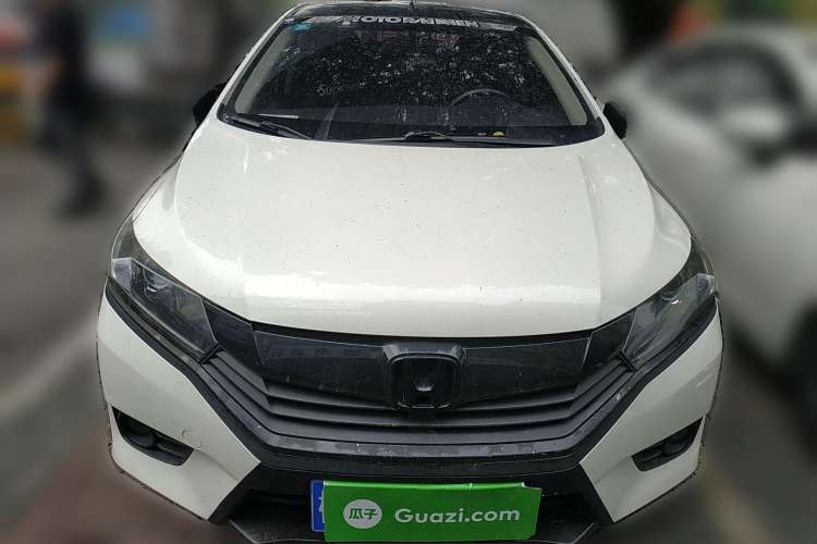 Used Honda Greiz 2016 1.5L CVT Classic Edition
