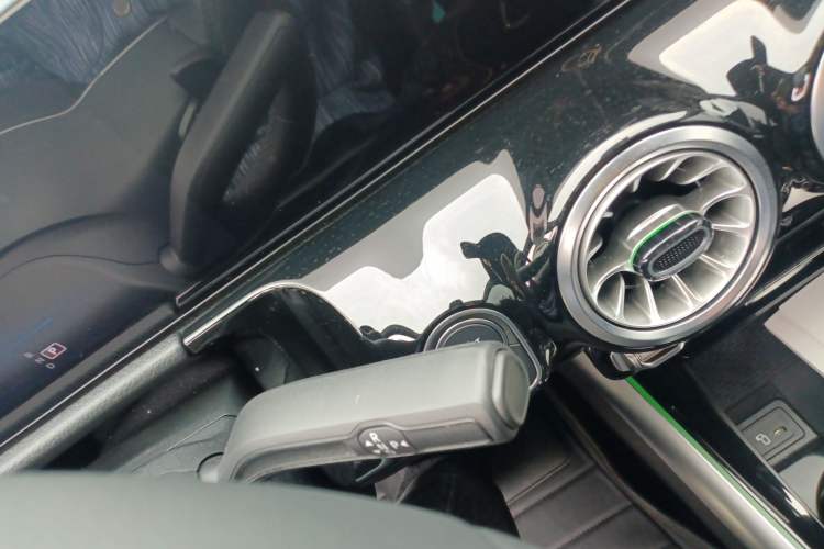 Used Mercedes-Benz EQA 2023 EQA 260 Gear Lever