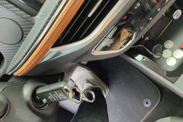 Used Zotye T300 2017 1.5L Manual Luxury Model