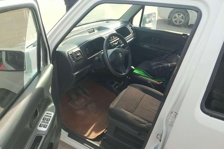 Used Suzuki Wagon R 2016 1.4L Manual Value Model