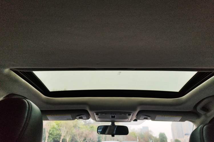 Used Infiniti Q50L 2016 2.0T Comfort Edition