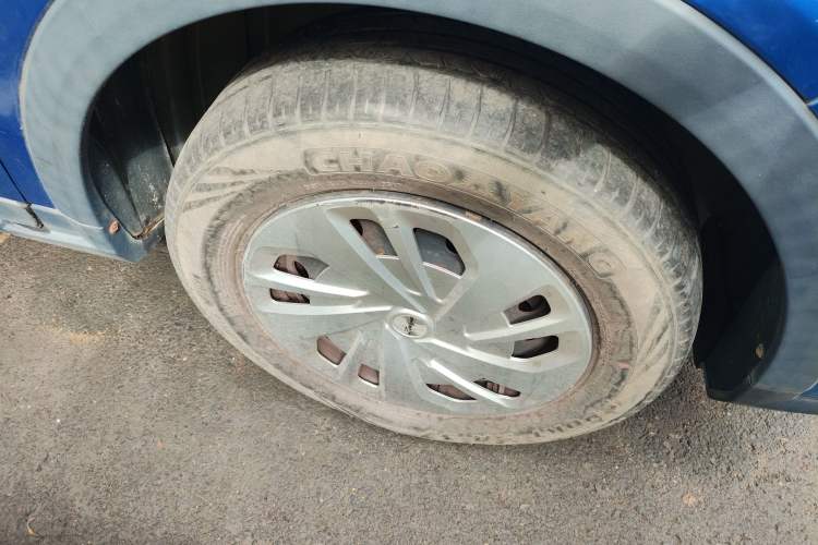 Used Zotye T300 2017 1.5L Manual Luxury Model