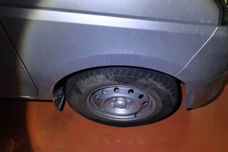 Used Wuling Rongguang V 2019 1.5L Practical Model China VI LAR
