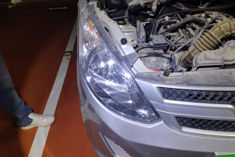 Used Wuling Rongguang V 2019 1.5L Practical Model China VI LAR
