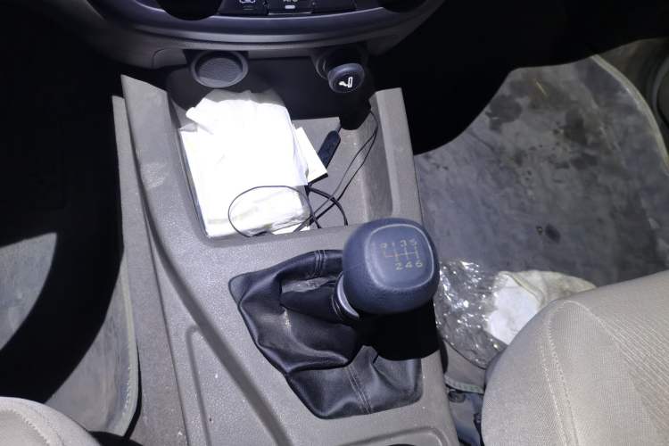 Used Wuling Rongguang V 2019 1.5L Practical Model China VI LAR
