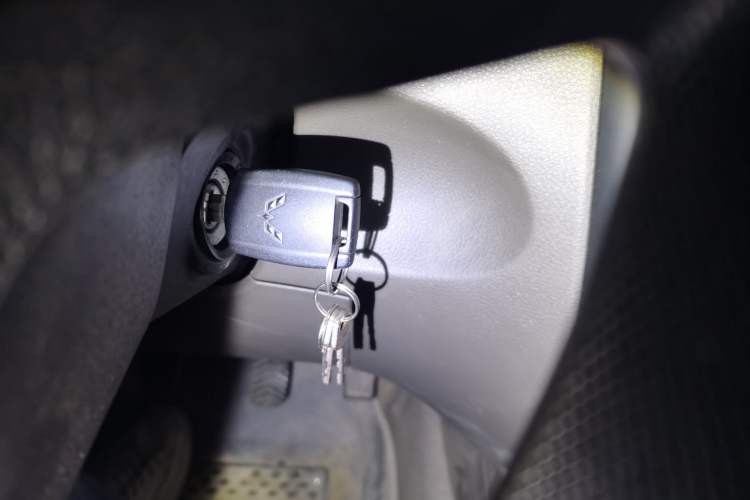 Used Wuling Rongguang V 2019 1.5L Practical Model China VI LAR
