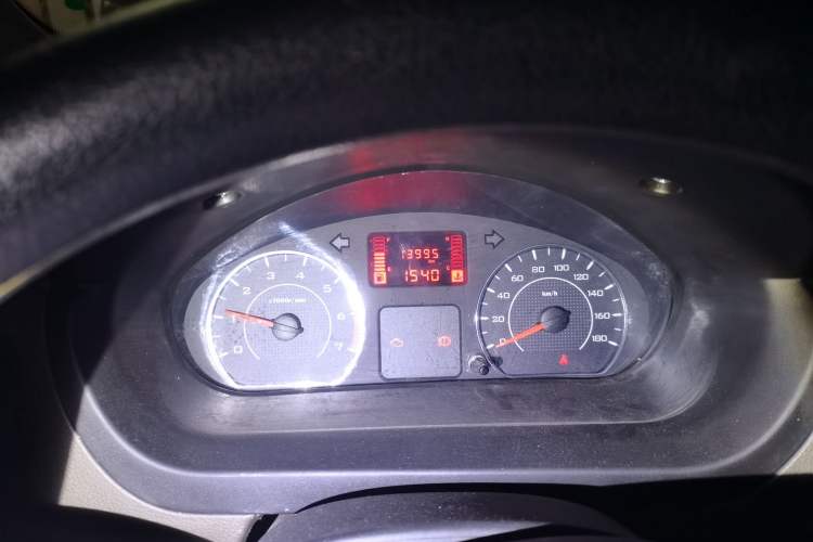 Used Wuling Rongguang V 2019 1.5L Practical Model China VI LAR
