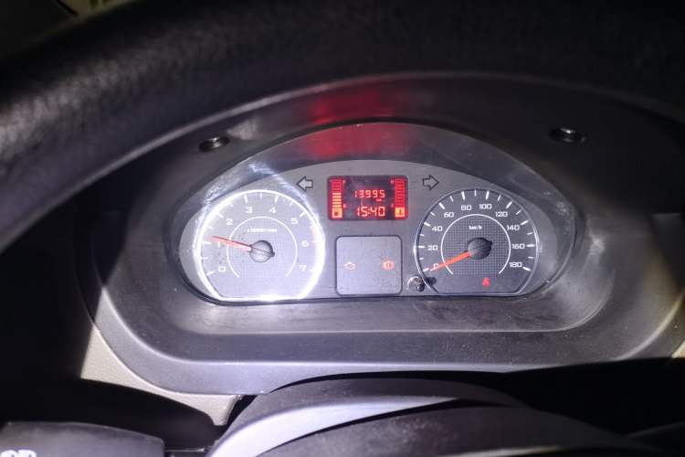 Used Wuling Rongguang V 2019 1.5L Practical Model China VI LAR
