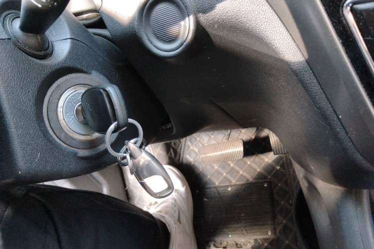 Used Oshan COS5 2021 1.6L CVT Luxury Model
